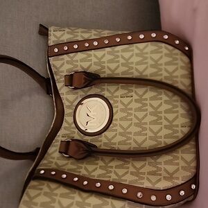 MK purse
